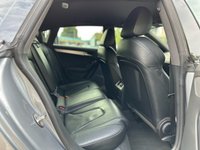 USED 2015 65 AUDI A5 2.0 TDI S LINE 5d 187 BHP 