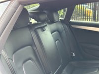 USED 2015 65 AUDI A5 2.0 TDI S LINE 5d 187 BHP 