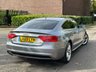 USED 2015 65 AUDI A5 2.0 TDI S LINE 5d 187 BHP 