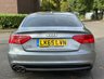 USED 2015 65 AUDI A5 2.0 TDI S LINE 5d 187 BHP 