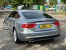 USED 2015 65 AUDI A5 2.0 TDI S LINE 5d 187 BHP 