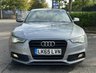 USED 2015 65 AUDI A5 2.0 TDI S LINE 5d 187 BHP 