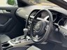 USED 2015 65 AUDI A5 2.0 TDI S LINE 5d 187 BHP 