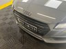 USED 2016 16 AUDI TT 2.0 TFSI S LINE 2d 227 BHP LANE ASSIST + VIRTUAL DASH + DSG