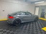 USED 2016 16 AUDI TT 2.0 TFSI S LINE 2d 227 BHP LANE ASSIST + VIRTUAL DASH + DSG