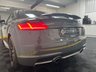 USED 2016 16 AUDI TT 2.0 TFSI S LINE 2d 227 BHP LANE ASSIST + VIRTUAL DASH + DSG