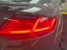 USED 2016 16 AUDI TT 2.0 TFSI S LINE 2d 227 BHP LANE ASSIST + VIRTUAL DASH + DSG