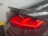 USED 2016 16 AUDI TT 2.0 TFSI S LINE 2d 227 BHP LANE ASSIST + VIRTUAL DASH + DSG