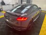 USED 2016 16 AUDI TT 2.0 TFSI S LINE 2d 227 BHP LANE ASSIST + VIRTUAL DASH + DSG