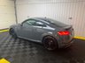 USED 2016 16 AUDI TT 2.0 TFSI S LINE 2d 227 BHP LANE ASSIST + VIRTUAL DASH + DSG