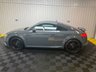 USED 2016 16 AUDI TT 2.0 TFSI S LINE 2d 227 BHP LANE ASSIST + VIRTUAL DASH + DSG