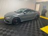 USED 2016 16 AUDI TT 2.0 TFSI S LINE 2d 227 BHP LANE ASSIST + VIRTUAL DASH + DSG