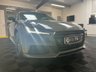 USED 2016 16 AUDI TT 2.0 TFSI S LINE 2d 227 BHP LANE ASSIST + VIRTUAL DASH + DSG