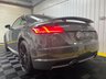USED 2016 16 AUDI TT 2.0 TFSI S LINE 2d 227 BHP LANE ASSIST + VIRTUAL DASH + DSG