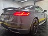 USED 2016 16 AUDI TT 2.0 TFSI S LINE 2d 227 BHP LANE ASSIST + VIRTUAL DASH + DSG