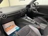 USED 2016 16 AUDI TT 2.0 TFSI S LINE 2d 227 BHP LANE ASSIST + VIRTUAL DASH + DSG