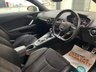 USED 2016 16 AUDI TT 2.0 TFSI S LINE 2d 227 BHP LANE ASSIST + VIRTUAL DASH + DSG