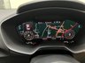 USED 2016 16 AUDI TT 2.0 TFSI S LINE 2d 227 BHP LANE ASSIST + VIRTUAL DASH + DSG