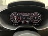 USED 2016 16 AUDI TT 2.0 TFSI S LINE 2d 227 BHP LANE ASSIST + VIRTUAL DASH + DSG