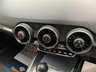 USED 2016 16 AUDI TT 2.0 TFSI S LINE 2d 227 BHP LANE ASSIST + VIRTUAL DASH + DSG