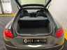 USED 2016 16 AUDI TT 2.0 TFSI S LINE 2d 227 BHP LANE ASSIST + VIRTUAL DASH + DSG