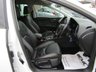 USED 2019 19 SEAT LEON 1.5 TSI EVO FR SPORT 5d 129 BHP Finished in NEVADA WHITE with FULL BLACK HEATED LEATHER. This Leon is a great all-rounder. It is great to drive, well equipped and roomy in the back, The 1.5 TSI 130 gives great economy (worth considering with the price of fuel). It is one of the very best sporty looking family cars. Features include Sat Nav, Full Heated Leather, DAB Radio, Virtual Dash, B/Tooth, Tinted Windows, 18" Alloys, Parking Sensors and much more. Just Servied with 12 Months MOT.