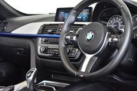 USED 2016 66 BMW 4 SERIES 3.0 435D XDRIVE M SPORT 2d 309 BHP 19-inch M Performance Alloys