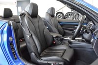 USED 2016 66 BMW 4 SERIES 3.0 435D XDRIVE M SPORT 2d 309 BHP 19-inch M Performance Alloys