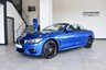 USED 2016 66 BMW 4 SERIES 3.0 435D XDRIVE M SPORT 2d 309 BHP 19-inch M Performance Alloys