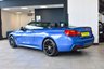 USED 2016 66 BMW 4 SERIES 3.0 435D XDRIVE M SPORT 2d 309 BHP 19-inch M Performance Alloys