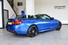 USED 2016 66 BMW 4 SERIES 3.0 435D XDRIVE M SPORT 2d 309 BHP 19-inch M Performance Alloys