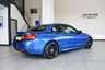 USED 2016 66 BMW 4 SERIES 3.0 435D XDRIVE M SPORT 2d 309 BHP 19-inch M Performance Alloys