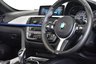 USED 2016 66 BMW 4 SERIES 3.0 435D XDRIVE M SPORT 2d 309 BHP 19-inch M Performance Alloys