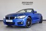 USED 2016 66 BMW 4 SERIES 3.0 435D XDRIVE M SPORT 2d 309 BHP 19-inch M Performance Alloys