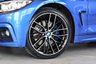 USED 2016 66 BMW 4 SERIES 3.0 435D XDRIVE M SPORT 2d 309 BHP 19-inch M Performance Alloys