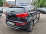 USED 2015 15 KIA SPORTAGE 1.7 CRDi '3' 5dr - PANORAMIC ROOF 