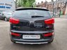 USED 2015 15 KIA SPORTAGE 1.7 CRDi '3' 5dr - PANORAMIC ROOF 