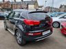USED 2015 15 KIA SPORTAGE 1.7 CRDi '3' 5dr - PANORAMIC ROOF 
