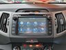 USED 2015 15 KIA SPORTAGE 1.7 CRDi '3' 5dr - PANORAMIC ROOF 