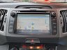 USED 2015 15 KIA SPORTAGE 1.7 CRDi '3' 5dr - PANORAMIC ROOF 