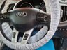USED 2015 15 KIA SPORTAGE 1.7 CRDi '3' 5dr - PANORAMIC ROOF 
