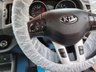 USED 2015 15 KIA SPORTAGE 1.7 CRDi '3' 5dr - PANORAMIC ROOF 
