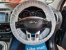 USED 2015 15 KIA SPORTAGE 1.7 CRDi '3' 5dr - PANORAMIC ROOF 
