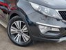 USED 2015 15 KIA SPORTAGE 1.7 CRDi '3' 5dr - PANORAMIC ROOF 