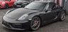 USED 2016 16 PORSCHE CAYMAN 3.4 GTS 2d 340 BHP ELECTRIC SPOILER+SAT NAV