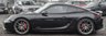 USED 2016 16 PORSCHE CAYMAN 3.4 GTS 2d 340 BHP ELECTRIC SPOILER+SAT NAV