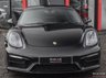 USED 2016 16 PORSCHE CAYMAN 3.4 GTS 2d 340 BHP ELECTRIC SPOILER+SAT NAV