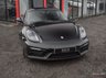 USED 2016 16 PORSCHE CAYMAN 3.4 GTS 2d 340 BHP ELECTRIC SPOILER+SAT NAV