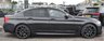 USED 2018 68 BMW 5 SERIES 2.0 530E M SPORT 4d 249 BHP HEATED SEATS+FULL LEATHER TRIM