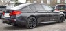 USED 2018 68 BMW 5 SERIES 2.0 530E M SPORT 4d 249 BHP HEATED SEATS+FULL LEATHER TRIM